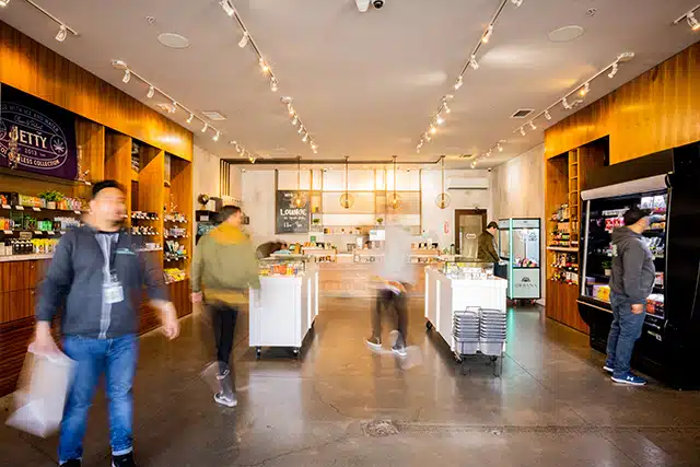 cannabis made for you