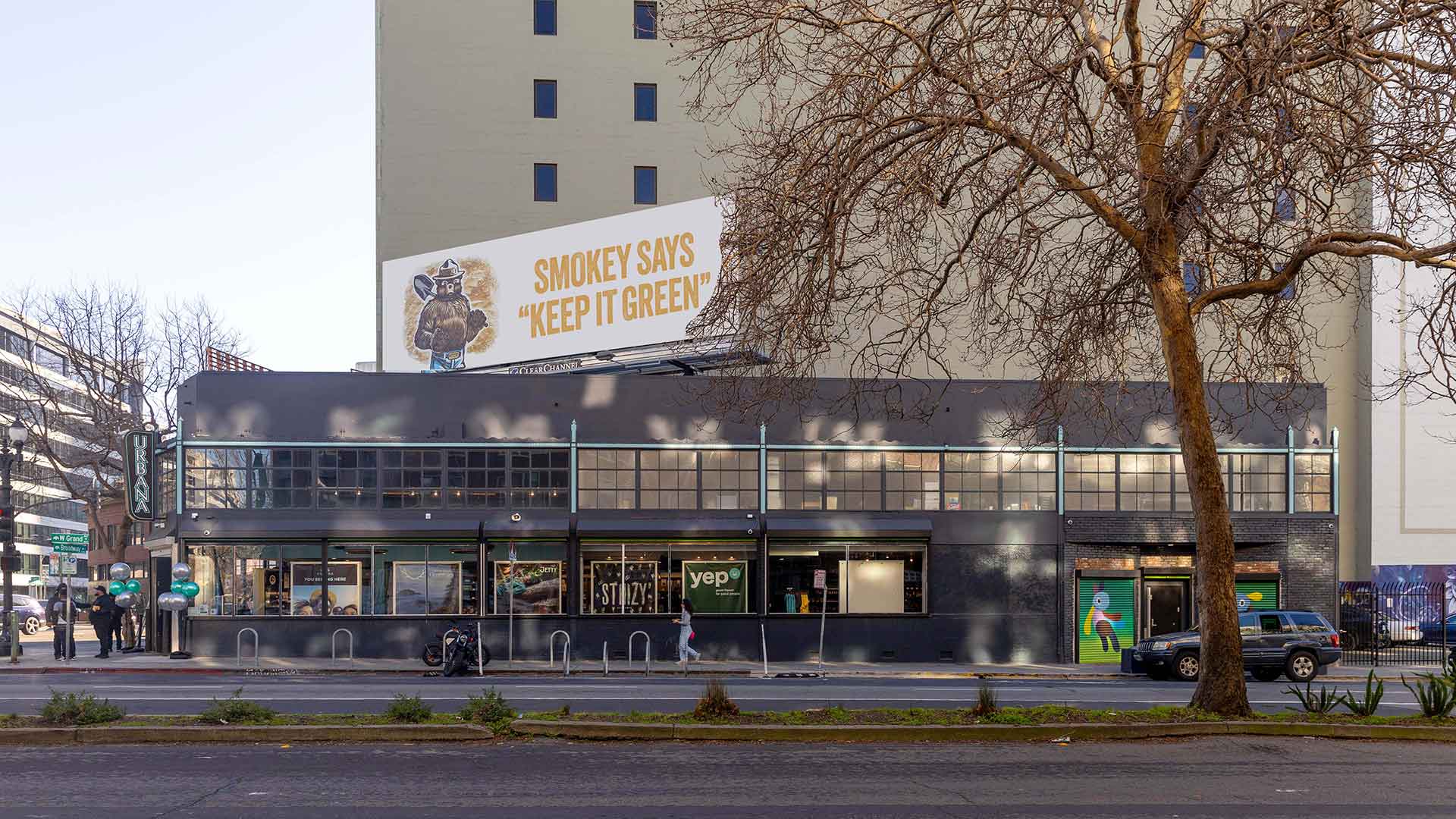 SmallRetouched Sign UrbanaOaklandOpeningDay 01242025 060 8FDA28C6 1CA9 49F6 9EA875ACCF3F2FFA 08e49f87 54ce 4806 9bc493f2b168dded 1 David Plafchan