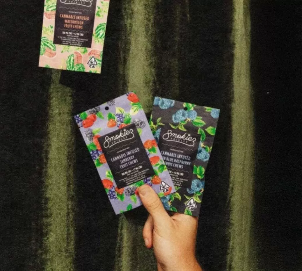 Smokiez 69ce7abf79fef